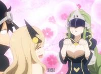 伊甸星原：魔王麾下的得力干将“四煌星”竟成男主御用开黑阵容！