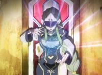 伊甸星原：魔王麾下的得力干将“四煌星”竟成男主御用开黑阵容！