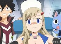 伊甸星原06集情报：丽贝卡喜获2位新同伴，艾露茜前来送船