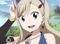 《伊甸星原》丽贝卡·蓝色花园，动漫头像自剪，就看着很眼熟