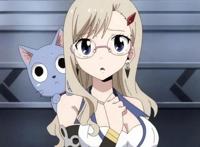 《伊甸星原》丽贝卡·蓝色花园，动漫头像自剪，就看着很眼熟