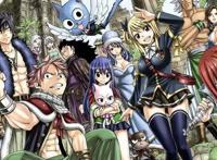 伊甸星原有妖尾的味道？虽然作者的套路都一样，却很多人爱吃