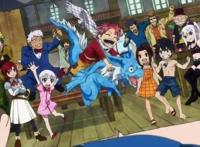 伊甸星原有妖尾的味道？虽然作者的套路都一样，却很多人爱吃