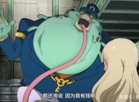 又出现熟悉人物，米拉杰、丽莎娜客串《伊甸星原》