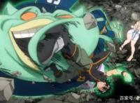 又出现熟悉人物，米拉杰、丽莎娜客串《伊甸星原》