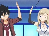 新番点评：伊甸星原