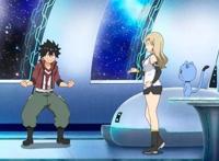 伊甸星原：蕾贝卡和哈比过去曝光，主线剧情已经出现了