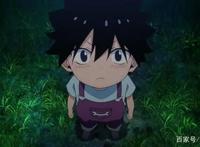 妖尾角色再就业？真岛浩新作《伊甸星原》TV动画化，4月开播