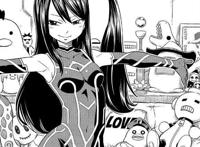 伊甸星原第7话，机器人也有要守护的重要回忆，也有眼泪