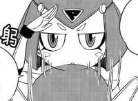 伊甸星原第7话，机器人也有要守护的重要回忆，也有眼泪