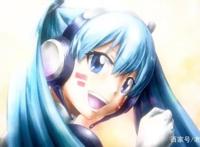 伊甸星原：双马尾隐士回归，全员上演cosplay