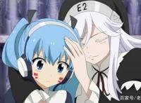 伊甸星原：双马尾隐士回归，全员上演cosplay