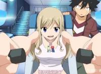 《伊甸星原》开播时间确定，人物撞脸妖尾，哈比连皮都没换！