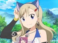 《伊甸星原》开播时间确定，人物撞脸妖尾，哈比连皮都没换！