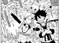 真岛浩新作《伊甸星原》TV动画化，打开方式像极了《妖精的尾巴》