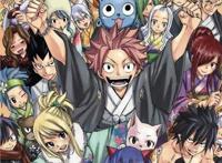 只要活得久，要啥啥都有！《伊甸星原》动画化决定，青春回来了！