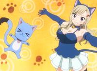 一部与妖精尾巴相似，又略微不同的动漫，伊甸星原以宇宙为世界观