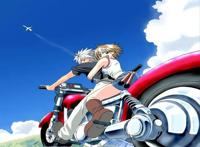 又是新的长篇动漫，《伊甸星原》放送，四月最大赢家可能出现了