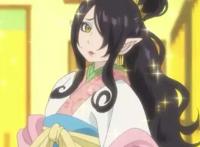 动漫中妲己的五张面孔，《哪吒传奇》最经典，《武庚纪》一眼万年