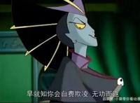 当哪吒传奇中的三大反派年轻十岁，你估计想不到他们竟都颜值在线