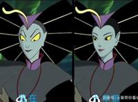 当哪吒传奇中的三大反派年轻十岁，你估计想不到他们竟都颜值在线