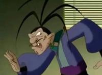 当哪吒传奇中的三大反派年轻十岁，你估计想不到他们竟都颜值在线