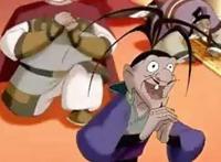 哪吒传奇，奇幻巨制的中国故事，小孩子的传奇人生！