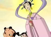 哪吒传奇，奇幻巨制的中国故事，小孩子的传奇人生！