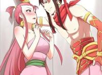 哪吒传奇的画风，如果变成这样，你会喜欢吗？