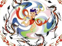 《哪咤传奇》中每个人的结局，都是大家没有想到的