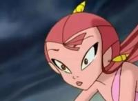 《哪吒传奇》当中的女神角色，竟然比妲己还好看