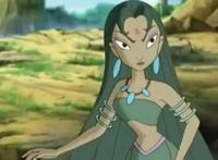 《哪吒传奇》当中的女神角色，竟然比妲己还好看