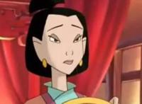 《哪吒传奇》当中的女神角色，竟然比妲己还好看