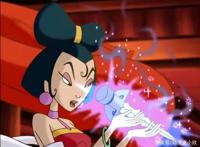 童年经典《哪吒传奇》有第二部？雷震子开局领盒饭，金乌唯唯诺诺