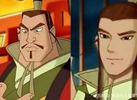 哪吒传奇：哪吒的帅气，小龙女的美丽，妲己给我们是不一样的妖娆