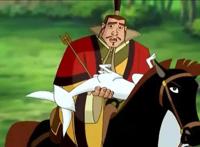 当年的哪吒传奇你看懂了吗？宁负天下人也不负你，让人泪目