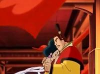 当年的哪吒传奇你看懂了吗？宁负天下人也不负你，让人泪目