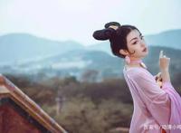 《哪吒传奇》被真人COS后，妲己美如画，石矶娘娘是“童年噩梦”