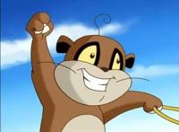 《哪吒传奇》：小时候唯一爱的一部动画片，从小学追到初中