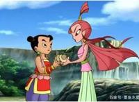 《哪吒传奇》：小时候唯一爱的一部动画片，从小学追到初中