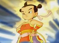 哪吒传奇：小时候的反派，却谱写了最纯粹的爱情，为何如今才看懂