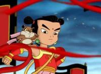 哪吒传奇：小时候的反派，却谱写了最纯粹的爱情，为何如今才看懂