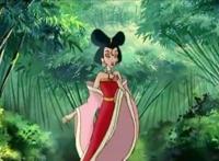 哪吒传奇：小时候的反派，却谱写了最纯粹的爱情，为何如今才看懂