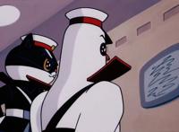 百部经典动画片将修复成高清版，《黑猫警长》等六部动画作品已修复上线