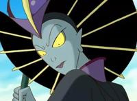 动画片中的反派，有时候也是整部动漫的精髓哦