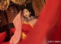 童年神作《哪吒传奇》最难cos的角色被攻破了，是真的还原