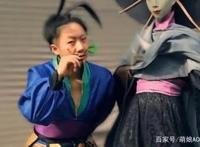 童年神作《哪吒传奇》最难cos的角色被攻破了，是真的还原