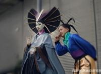 童年神作《哪吒传奇》最难cos的角色被攻破了，是真的还原