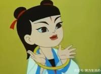 最喜欢的动漫：第五部《哪吒传奇》