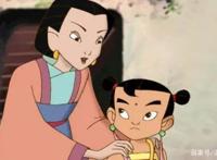 国产经典动漫哪吒传奇：让童年的你知道了多少神话人物？